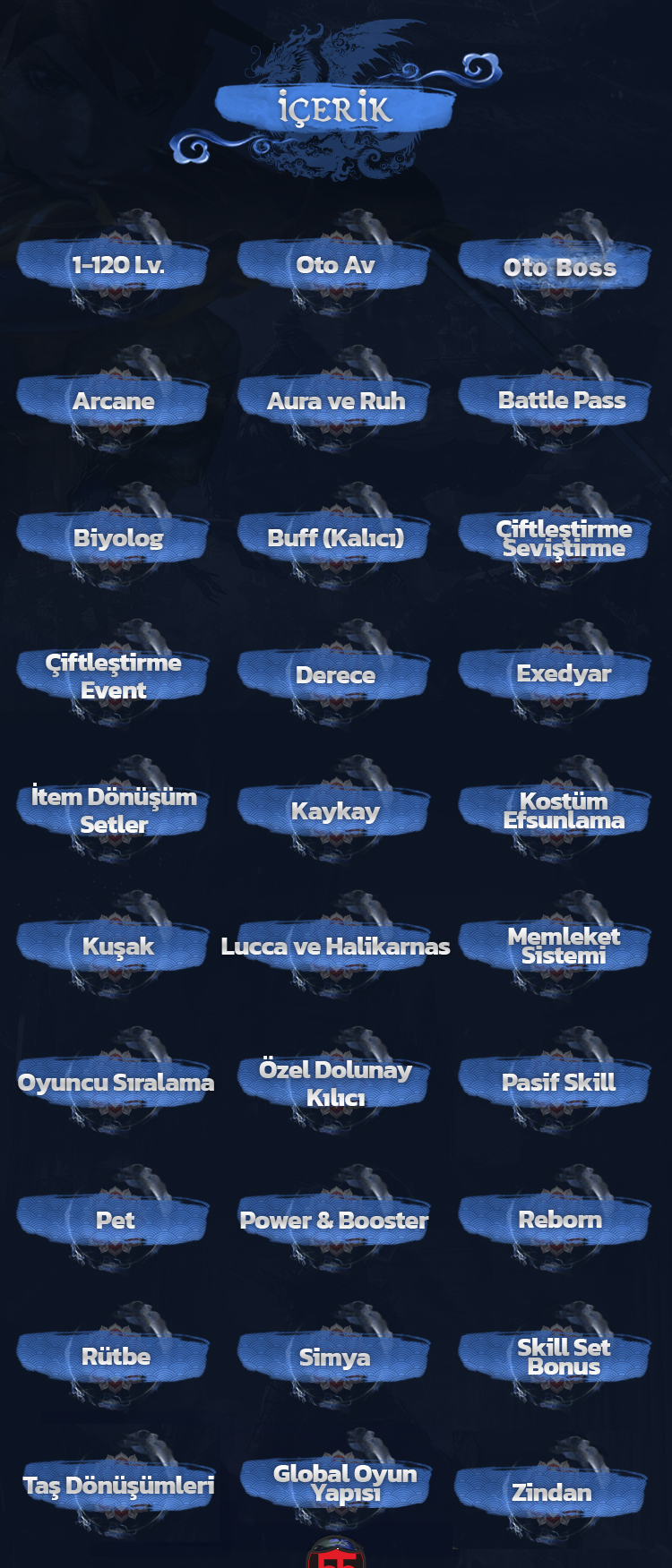 Phebia2 ekran görüntüsü 6