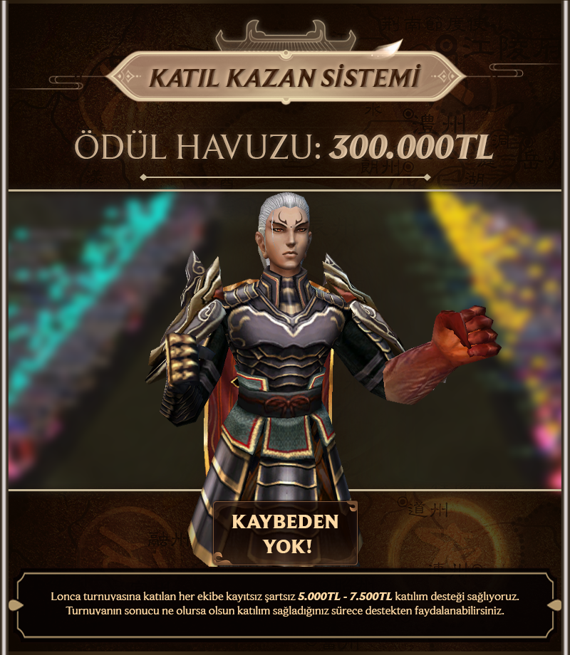 Cixmt2 1-105 Farm Emek Server ekran görüntüsü 2