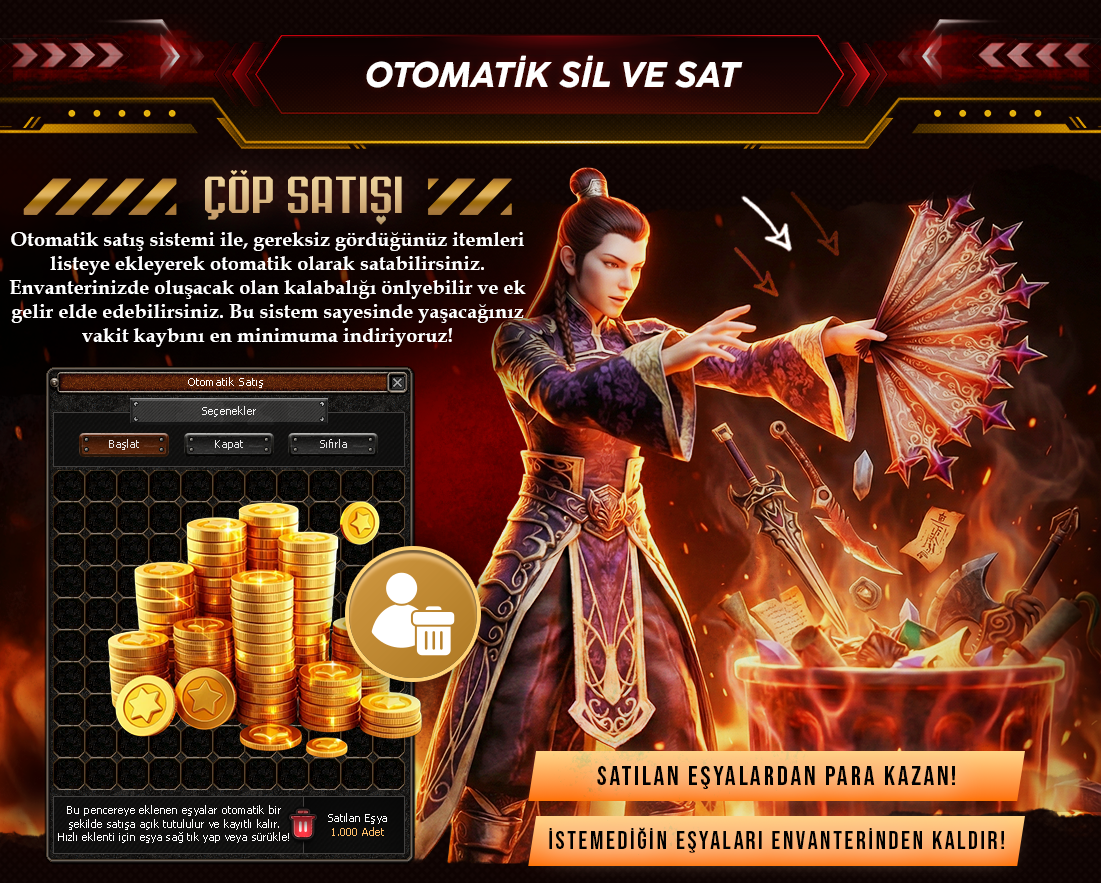 AlestaMt2 ekran görüntüsü 17