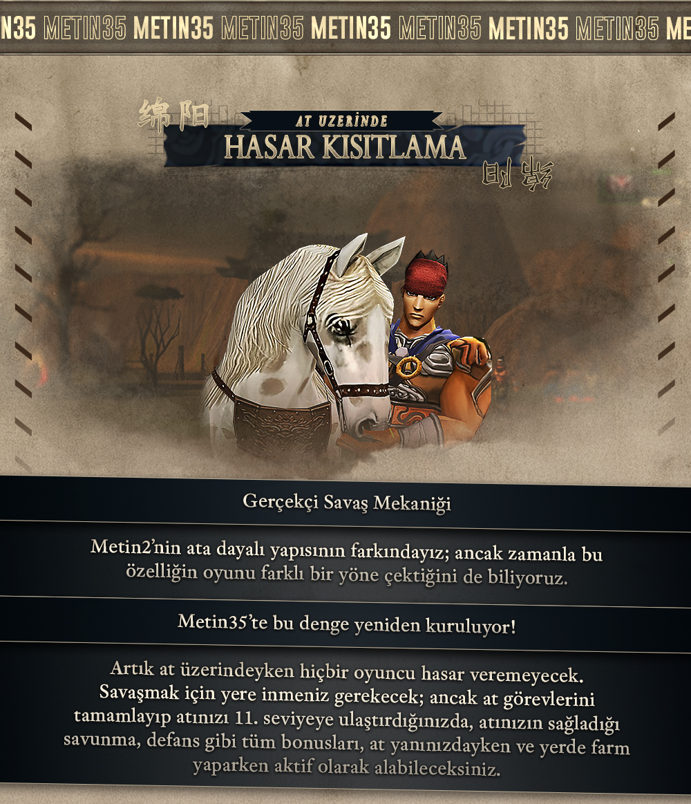 Metin35 %99 Hile Koruması ve Güvenlik