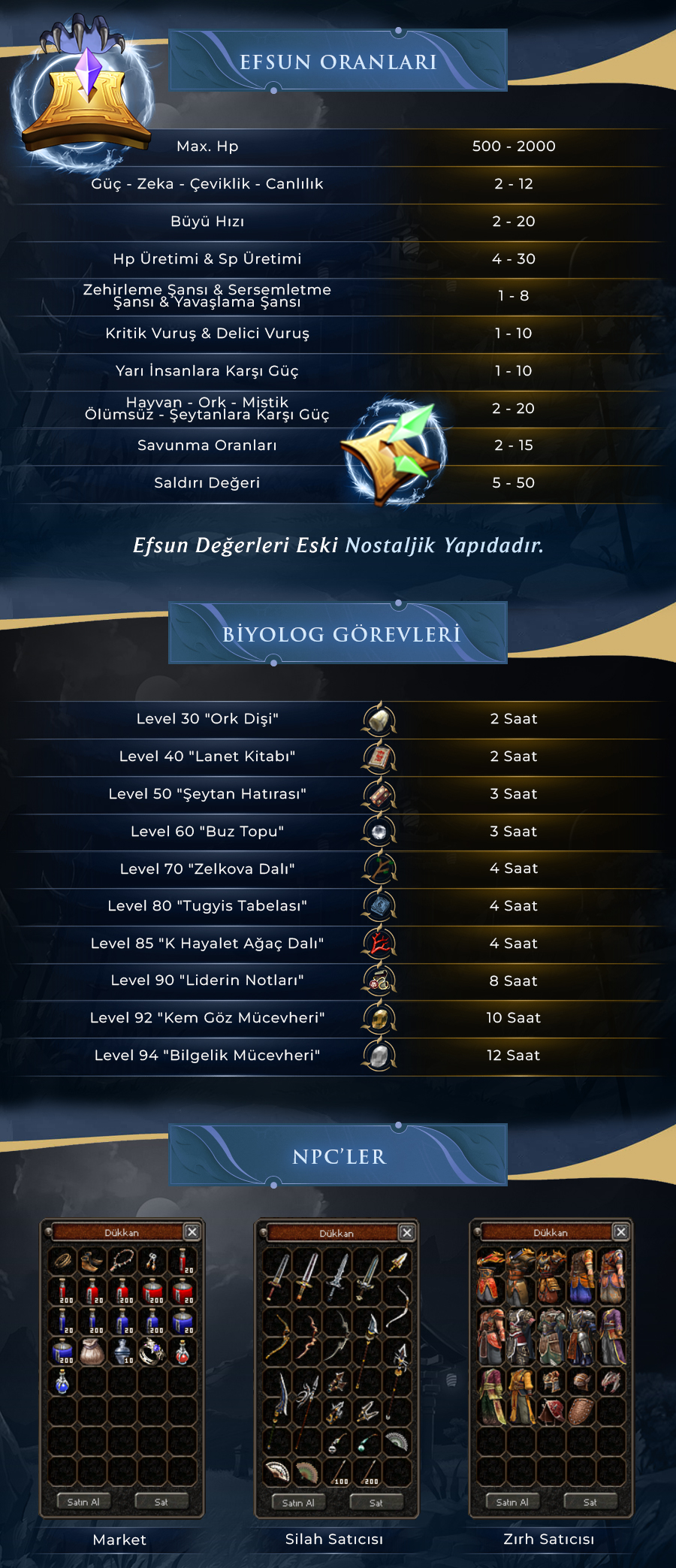 DuskMt2 ekran görüntüsü 3
