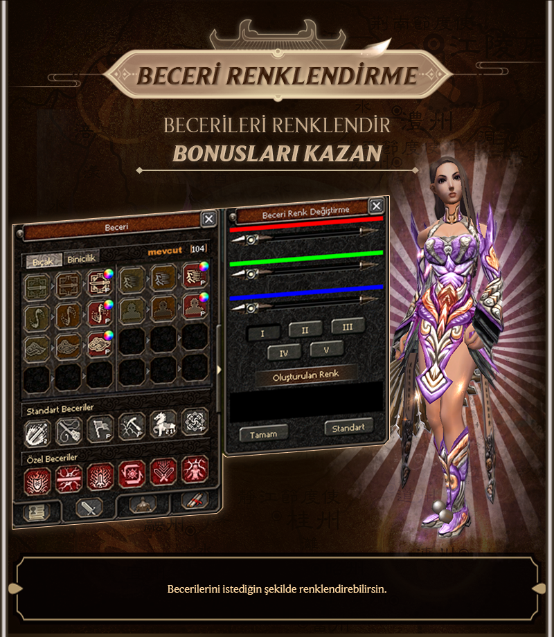 Cixmt2 1-105 Farm Emek Server ekran görüntüsü 19
