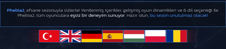 Phebia2 ekran görüntüsü 4