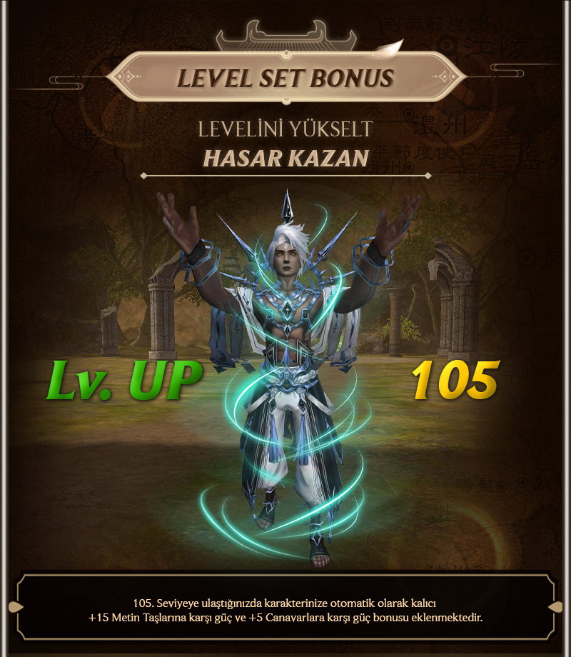 Cixmt2 1-105 Farm Emek Server ekran görüntüsü 10