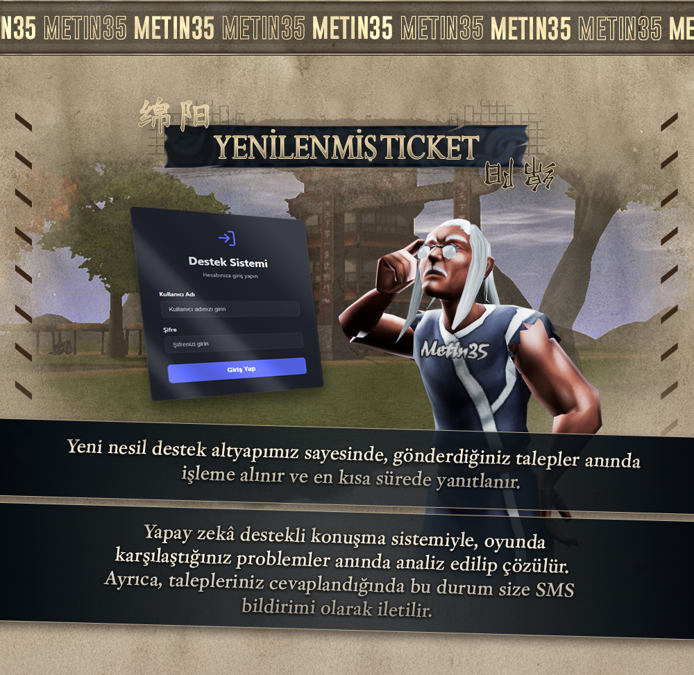 Metin35 Lonca Demircisi ve Eşya Basma
