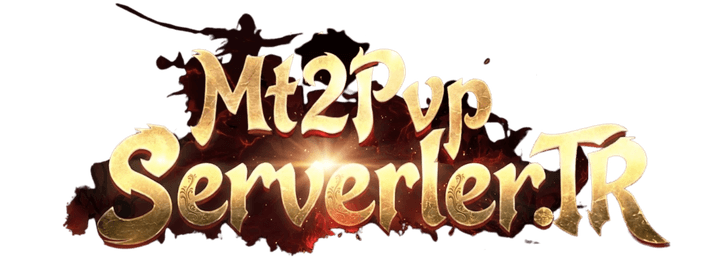 Mt2PvpServerler - Metin2 PvP Sunucu Listesi Mt2PvpServerler