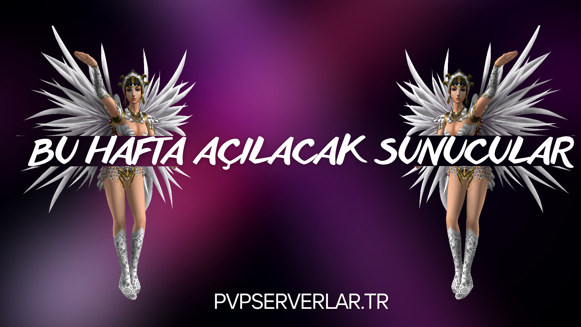 21–28 Kasım 2025 En Yeni Metin2 PvP, Emek ve Farm Server Listesi
