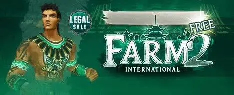 Farm2 - Metin2 Özel Sunucu Farm2 - Metin2 PVP Sunucu Bannerı