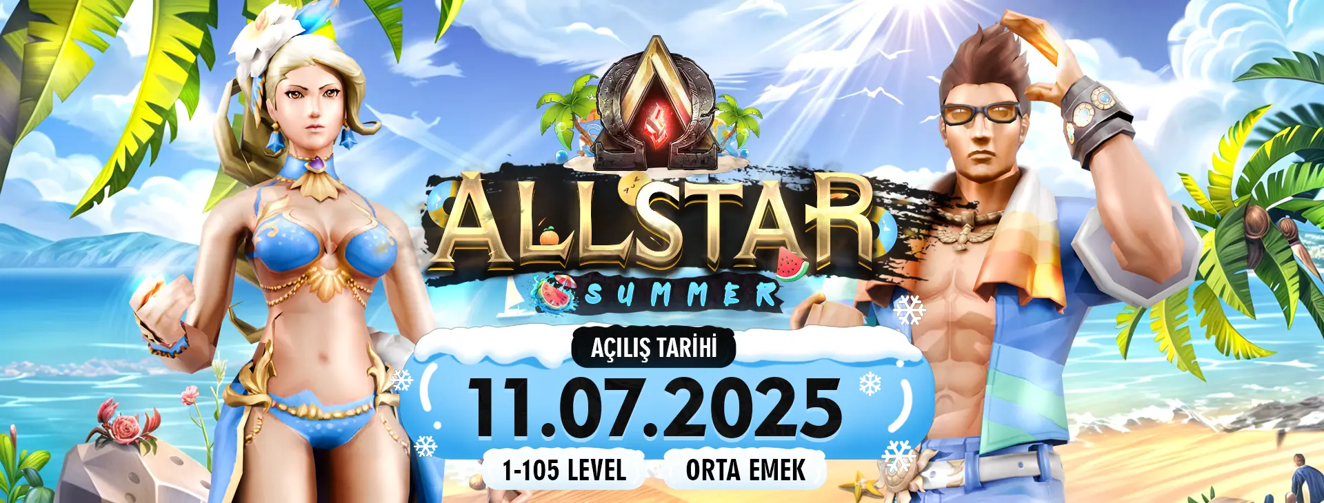 M2Allstar - Metin2 Özel Sunucu M2Allstar - Metin2 PVP Sunucu Bannerı