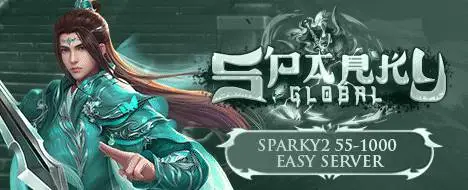Sparky2 55-120 global - Metin2 Özel Sunucu Sparky2 55-120 global - Metin2 PVP Sunucu Bannerı