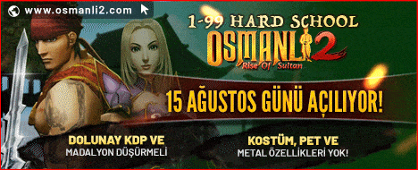 Osmanlı2 | 1-99 OldSchool Hard - Metin2 Özel Sunucu Osmanlı2 | 1-99 OldSchool Hard - Metin2 PVP Sunucu Bannerı
