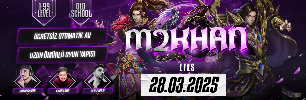 M2Khan - Mars 1-105 Level Nweschool 22 Ağustos Cuma - Metin2 Özel Sunucu M2Khan - Mars 1-105 Level Nweschool 22 Ağustos Cuma - Metin2 PVP Sunucu Bannerı