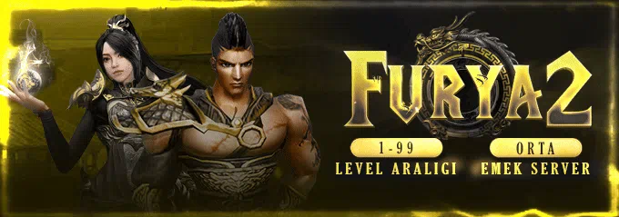 Furya2 1-99 Orta Emek 5 Eylül - Metin2 Özel Sunucu Furya2 1-99 Orta Emek 5 Eylül - Metin2 PVP Sunucu Bannerı
