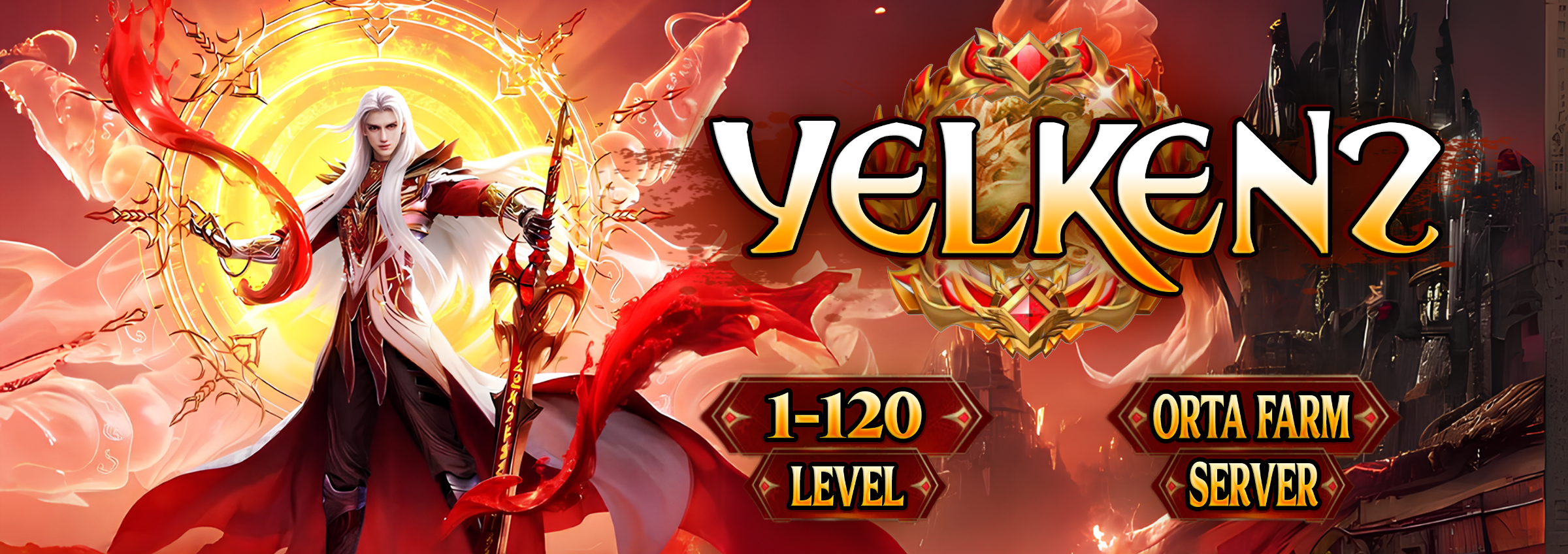 Yelken2 1-120 Orta Farm 12 Eylül - Metin2 Özel Sunucu Yelken2 1-120 Orta Farm 12 Eylül - Metin2 PVP Sunucu Bannerı