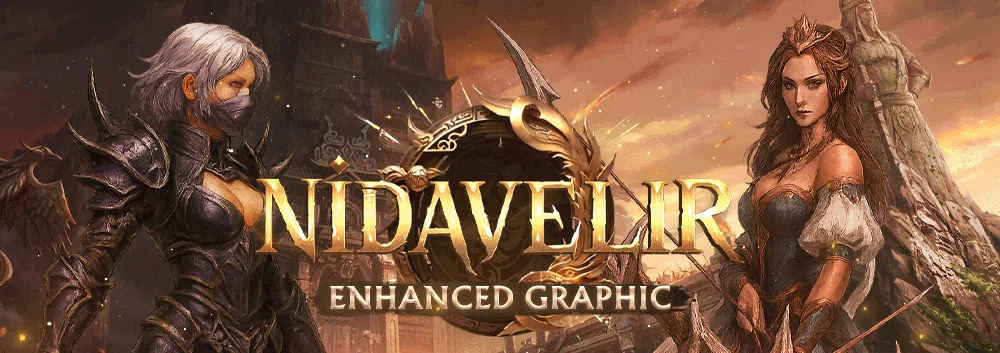 Nidavelir2 Global 12 Eylül - Metin2 Özel Sunucu Nidavelir2 Global 12 Eylül - Metin2 PVP Sunucu Bannerı