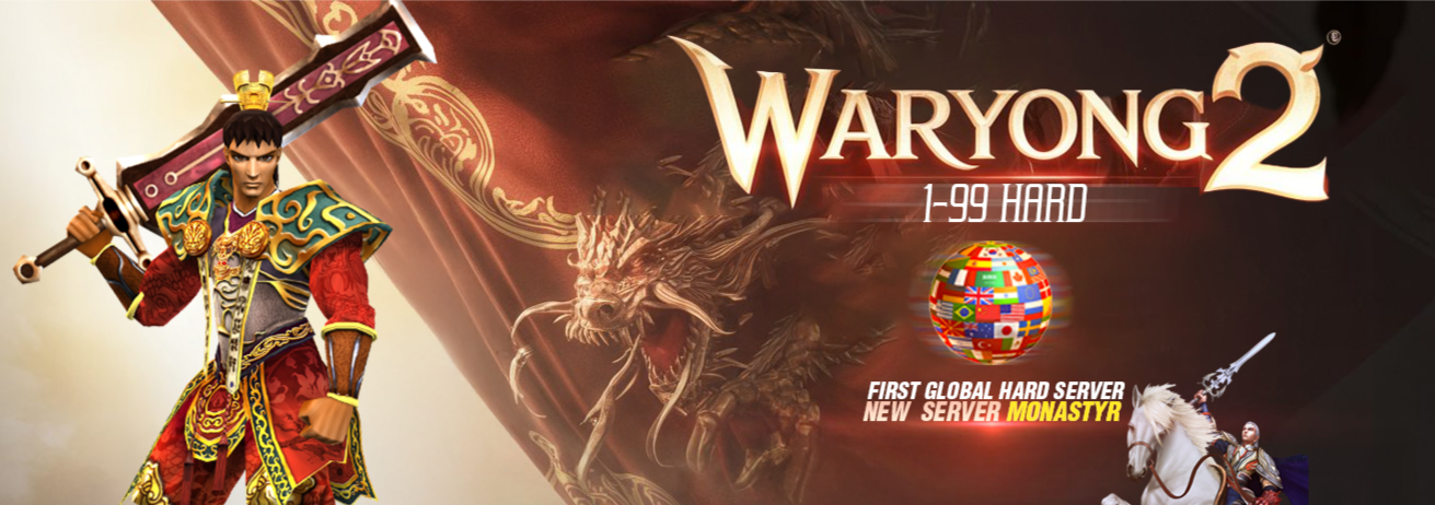 Waryong2 Mt2 12 Eylül - Metin2 Özel Sunucu Waryong2 Mt2 12 Eylül - Metin2 PVP Sunucu Bannerı