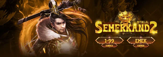 Semerkand2 - 1-99 Emek Server Yapısıyla 17.10.2025 Açılıyor! - Metin2 Özel Sunucu Semerkand2 - 1-99 Emek Server Yapısıyla 17.10.2025 Açılıyor! - Metin2 PVP Sunucu Bannerı