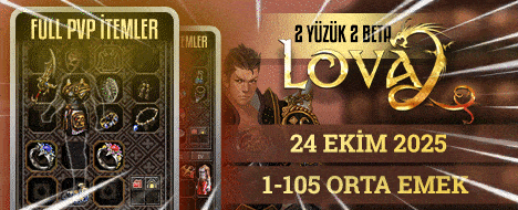 Lovamt2 Metin2 1-105 Orta emek yapısı 24 Ekim Cuma günü açılıyor - Metin2 Özel Sunucu Lovamt2 Metin2 1-105 Orta emek yapısı 24 Ekim Cuma günü açılıyor - Metin2 PVP Sunucu Bannerı
