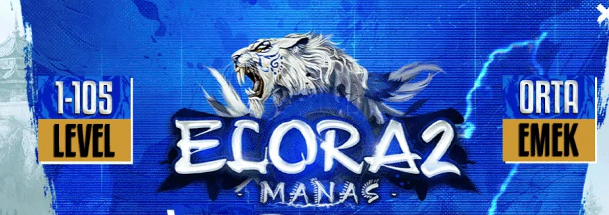 Elora2 1-105 Orta Emek | 5 Aralık Büyük Açılış! Hemen Katıl! - Metin2 Özel Sunucu Elora2 1-105 Orta Emek | 5 Aralık Büyük Açılış! Hemen Katıl! - Metin2 PVP Sunucu Bannerı
