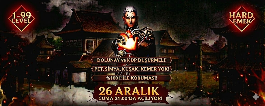 Antika2 - Metin2 Özel Sunucu Antika2 - Metin2 PVP Sunucu Bannerı