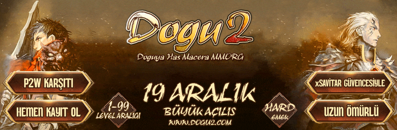 Dogu2 Hard Emek 1-99 Server - 19 Aralık Cuma Açılıyor - Metin2 Özel Sunucu Dogu2 Hard Emek 1-99 Server - 19 Aralık Cuma Açılıyor - Metin2 PVP Sunucu Bannerı