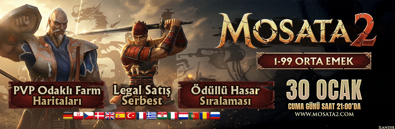 Mosata Mt2 1-99 Orta Emek Legal Satışı Pvp Server - Metin2 Özel Sunucu Mosata Mt2 1-99 Orta Emek Legal Satışı Pvp Server - Metin2 PVP Sunucu Bannerı