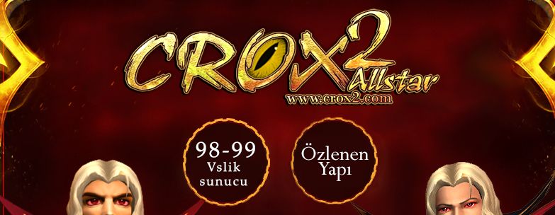Crox2 98-99 Wslik Metin2 Pvp Server Gir Direkt Ws Atmaya Başla - Metin2 PVP Sunucu Bannerı