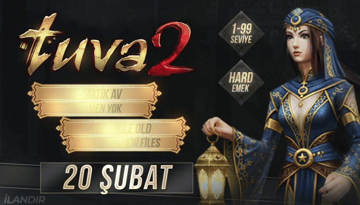 Tuva Mt2 1-99 Dolunay Kdp Düşürmeli Hard Emek Pvp Server - Metin2 Özel Sunucu Tuva Mt2 1-99 Dolunay Kdp Düşürmeli Hard Emek Pvp Server - Metin2 PVP Sunucu Bannerı