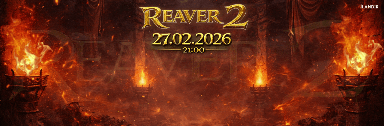 Reaver Mt2 1-99 Ücretsiz Oto Avlı Legal Satışlı Orta Pvp Server - Metin2 Özel Sunucu Reaver Mt2 1-99 Ücretsiz Oto Avlı Legal Satışlı Orta Pvp Server - Metin2 PVP Sunucu Bannerı