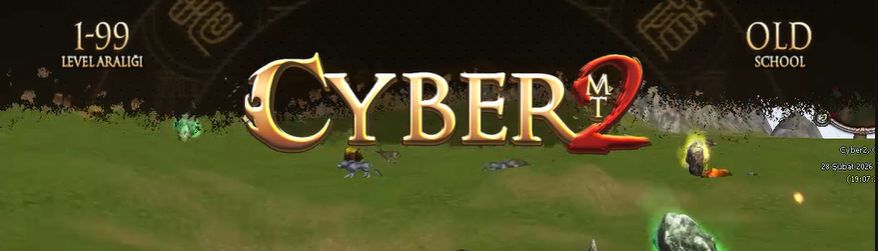 Cyber Mt2 1-99 Oldschool Oto Avlı Legal Satışlı Pvp Server - Metin2 Özel Sunucu Cyber Mt2 1-99 Oldschool Oto Avlı Legal Satışlı Pvp Server - Metin2 PVP Sunucu Bannerı