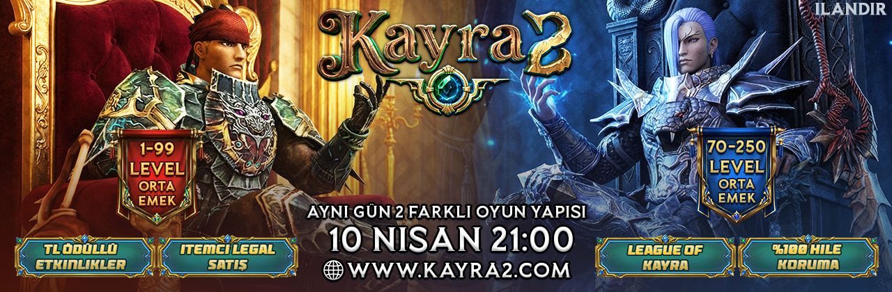 Kayra Mt2 70-250 Legal Satışlı Oto Avlı Orta Emek Pvp Server - Metin2 Özel Sunucu Kayra Mt2 70-250 Legal Satışlı Oto Avlı Orta Emek Pvp Server - Metin2 PVP Sunucu Bannerı