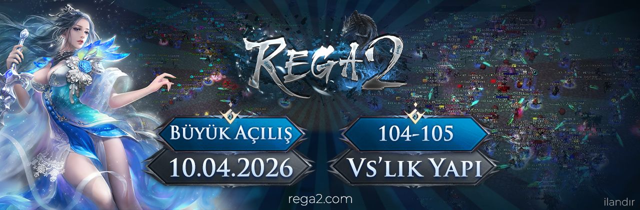 Rega2 104-105 Wslik 1 Dakika İçinde Hesabın Hazır Oto Avlı Pvp - Metin2 Özel Sunucu Rega2 104-105 Wslik 1 Dakika İçinde Hesabın Hazır Oto Avlı Pvp - Metin2 PVP Sunucu Bannerı