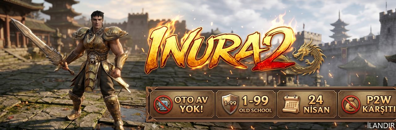 İnura Mt2 1-99 Oldschool Legal Satışlı Oto Avsız Emek Pvp Server - Metin2 Özel Sunucu İnura Mt2 1-99 Oldschool Legal Satışlı Oto Avsız Emek Pvp Server - Metin2 PVP Sunucu Bannerı