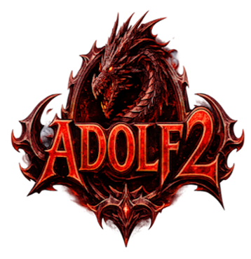 Adolf2 104-105 Cuma 21:00 - Metin2 Özel Sunucu Adolf2 104-105 Cuma 21:00 - Metin2 PVP Sunucu Bannerı